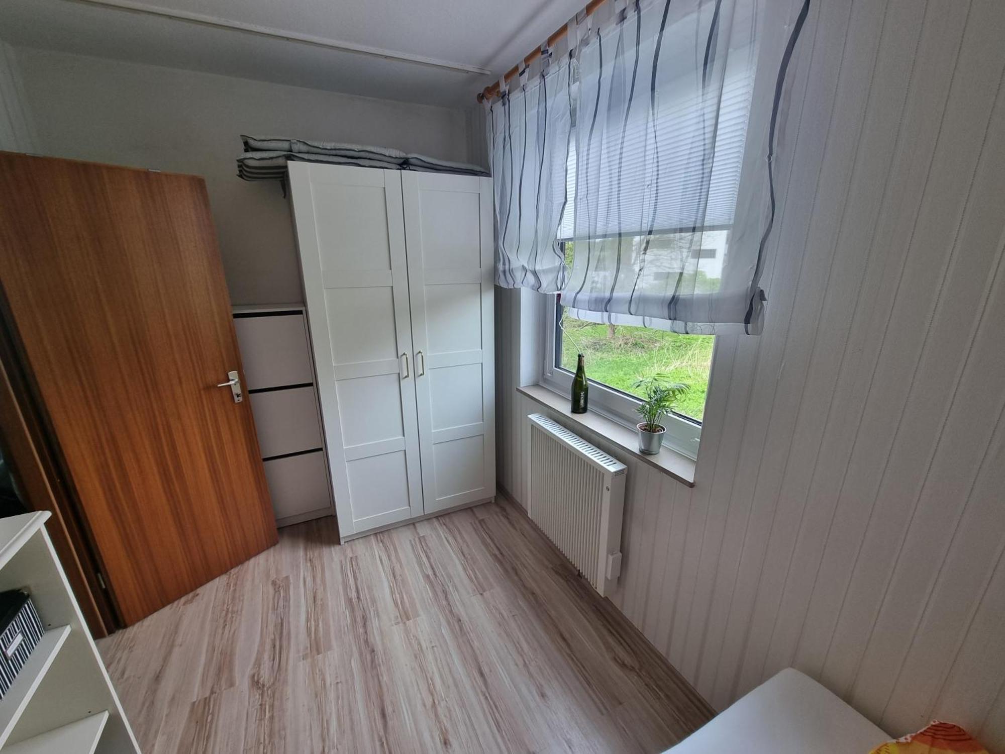 Ferienwohnung De La Flor Bad Lauterberg Exterior foto